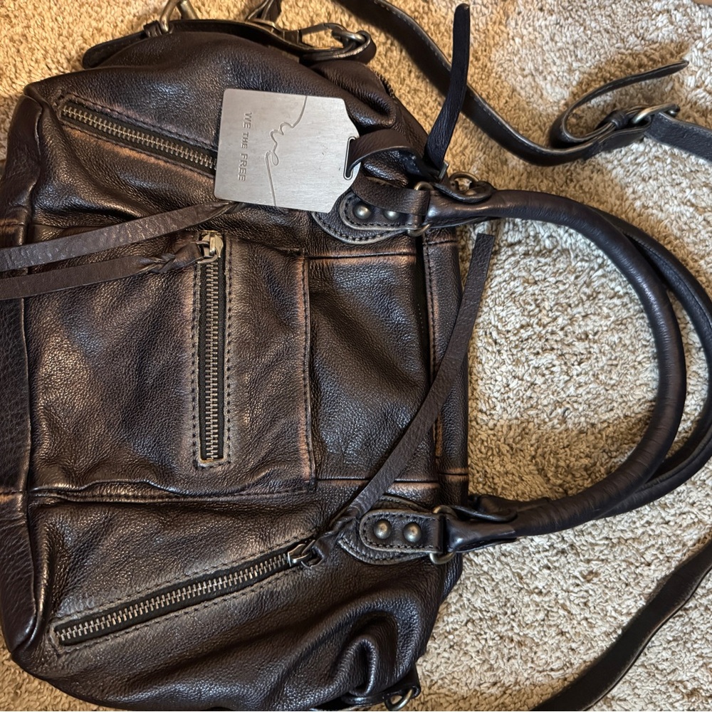 Free People Baby Emerson